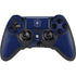 University of Arizona Basketball Mark Blue PS4/PC SCUF Impact Controller Skin