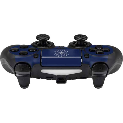 University of Arizona Basketball Mark Blue PS4/PC SCUF Impact Controller Skin