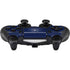 University of Arizona Basketball Mark Blue PS4/PC SCUF Impact Controller Skin