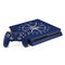 University of Arizona Basketball Mark Blue PS4 Slim Bundle Skin