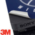 University of Arizona Basketball Mark Blue PS4 Slim Skin