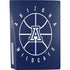 University of Arizona Basketball Mark Blue PS5 Console Skin