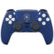 University of Arizona Basketball Mark Blue PS5 Controller Skin