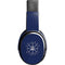 University of Arizona Basketball Mark Blue Skullcandy Crusher Wireless Skin