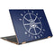 University of Arizona Basketball Mark Blue HP Spectre Skin