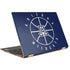 University of Arizona Basketball Mark Blue HP Spectre Skin