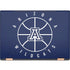 University of Arizona Basketball Mark Blue HP Spectre Skin