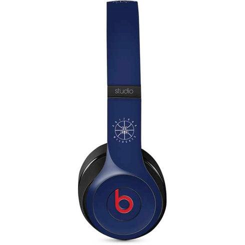 University of Arizona Basketball Mark Blue Studio Wireless Skin