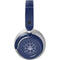 University of Arizona Basketball Mark Blue Surface Headphones Skin