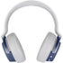 University of Arizona Basketball Mark Blue Surface Headphones Skin