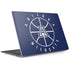 University of Arizona Basketball Mark Blue Surface Laptop 3 13.5in Skin
