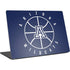 University of Arizona Basketball Mark Blue Surface Laptop 4 15in Skin