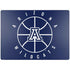University of Arizona Basketball Mark Blue Surface Laptop 4 15in Skin