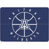 University of Arizona Basketball Mark Blue Surface Laptop Studio Skin