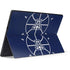University of Arizona Basketball Mark Blue Surface Pro 7 Skin