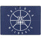 University of Arizona Basketball Mark Blue Surface Pro 9 Skin