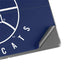 University of Arizona Basketball Mark Blue Surface Pro 9 Skin