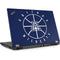 University of Arizona Basketball Mark Blue Lenovo ThinkPad Skin