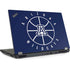 University of Arizona Basketball Mark Blue Lenovo ThinkPad Skin