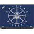 University of Arizona Basketball Mark Blue Lenovo ThinkPad Skin