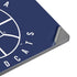 University of Arizona Basketball Mark Blue Universal Laptop 11in (8.8 x 6.2in) Skin
