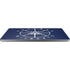 University of Arizona Basketball Mark Blue Universal Laptop 13in (10.6 x 7.6in) Skin