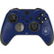University of Arizona Basketball Mark Blue Xbox Elite Wireless Controller Series 2 Skin