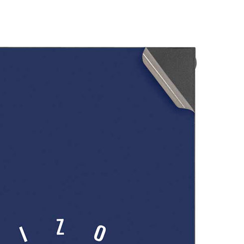 University of Arizona Basketball Mark Blue Xbox Series X Console Skin