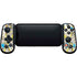 DC Comics Batman Batgirl Vintage Action pose pattern Backbone One for iPhone Game Controller Skin