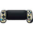 DC Comics Batman Batgirl Vintage Action pose pattern Backbone One for iPhone Game Controller Skin