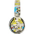 DC Comics Batman Batgirl Vintage Action pose pattern Beats Solo Pro Skin
