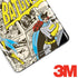 DC Comics Batman Batgirl Vintage Action pose pattern Galaxy Note 8 Skin