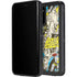 DC Comics Batman Batgirl Vintage Action pose pattern Galaxy S20 Plus Waterproof Case
