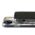 DC Comics Batman Batgirl Vintage Action pose pattern iPhone 14 Plus MagSafe Case