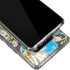 DC Comics Batman Batgirl Vintage Action pose pattern LG Stylo 6 Clear Case