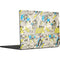 DC Comics Batman Batgirl Vintage Action pose pattern MacBook Air 15 in (2023) Skin
