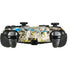 DC Comics Batman Batgirl Vintage Action pose pattern PlayStation Scuf Vantage 2 Controller Skin