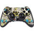 DC Comics Batman Batgirl Vintage Action pose pattern PS4/PC SCUF Impact Controller Skin