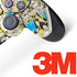 DC Comics Batman Batgirl Vintage Action pose pattern PS4 Pro/Slim Controller Skin