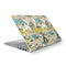 DC Comics Batman Batgirl Vintage Action pose pattern HP Spectre Skin