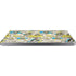 DC Comics Batman Batgirl Vintage Action pose pattern Universal Laptop 11in (8.8 x 6.2in) Skin