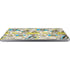 DC Comics Batman Batgirl Vintage Action pose pattern Universal Laptop 12in (9.8 x 6.8in) Skin