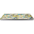 DC Comics Batman Batgirl Vintage Action pose pattern Universal Laptop 13in (10.6 x 7.6in) Skin