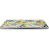 DC Comics Batman Batgirl Vintage Action pose pattern Universal Laptop 16in (13 x 9.4in) Skin