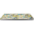 DC Comics Batman Batgirl Vintage Action pose pattern Universal Laptop 17in (13.8 x 10in) Skin
