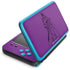 DC Comics Batgirl Comic Pop Nintendo 2DS XL (2017) Skin
