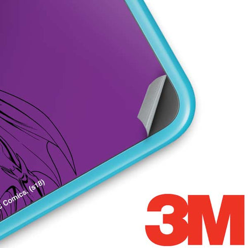 DC Comics Batgirl Comic Pop Nintendo 2DS XL (2017) Skin