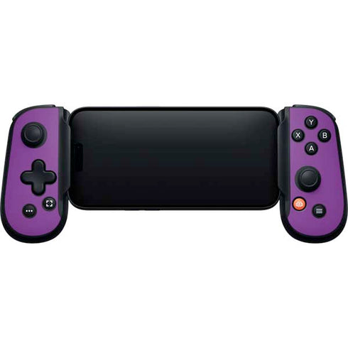 DC Comics Batgirl Comic Pop Backbone One for iPhone Game Controller Skin