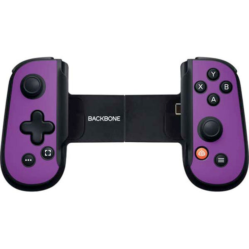 DC Comics Batgirl Comic Pop Backbone One for iPhone Game Controller Skin