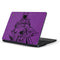 DC Comics Batgirl Comic Pop Samsung Chromebook Skin